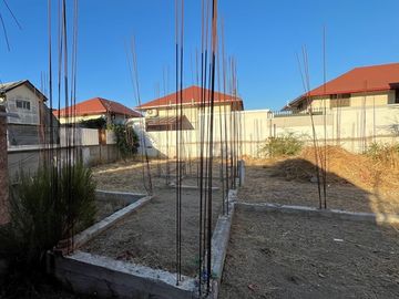 Proyecto de 3 Casas en Venta en Quilpué ¡Invierte!