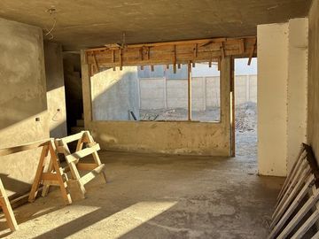 Proyecto de 3 Casas en Venta en Quilpué ¡Invierte!