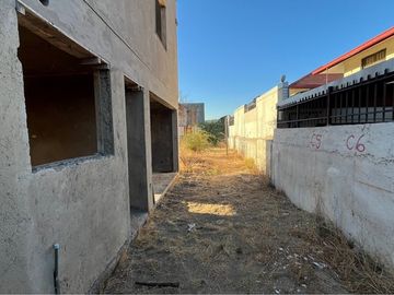 Proyecto de 3 Casas en Venta en Quilpué ¡Invierte!