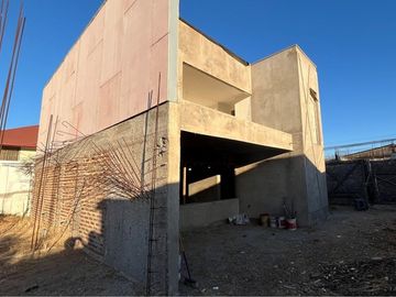 Proyecto de 3 Casas en Venta en Quilpué ¡Invierte!