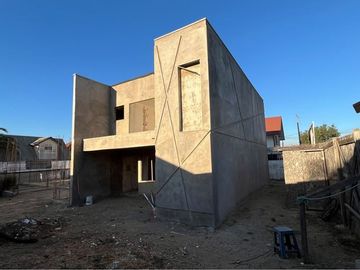 Proyecto de 3 Casas en Venta en Quilpué ¡Invierte!