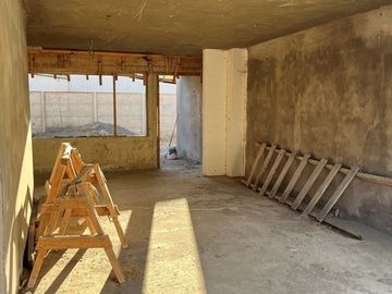 Proyecto de 3 Casas en Venta en Quilpué ¡Invierte!