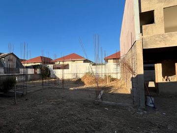 Proyecto de 3 Casas en Venta en Quilpué ¡Invierte!