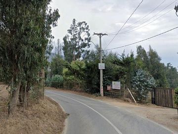 ¡Excelente oportunidad Parcela en Quintero!
