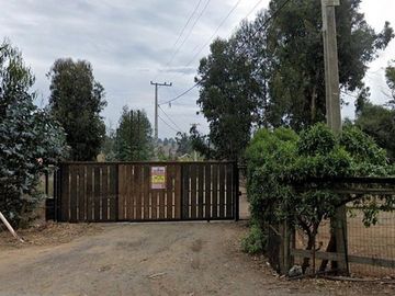 ¡Excelente oportunidad Parcela en Quintero!