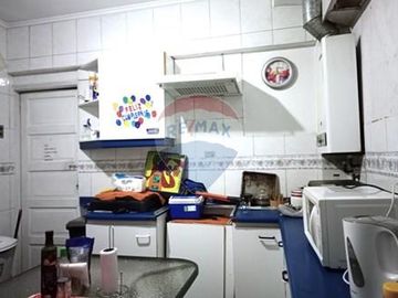 Casa Comercial  en corazon de Providencia