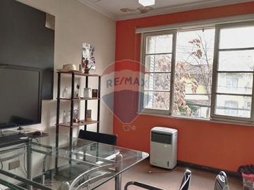Casa Comercial  en corazon de Providencia