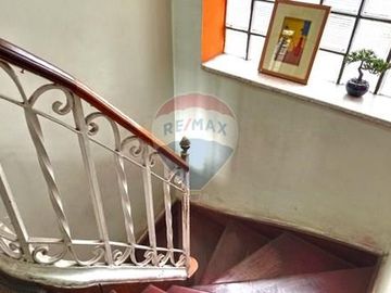 Casa Comercial  en corazon de Providencia