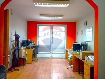 Casa Comercial  en corazon de Providencia