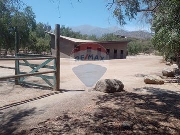 Oasis La Campana Parcela Rebajada