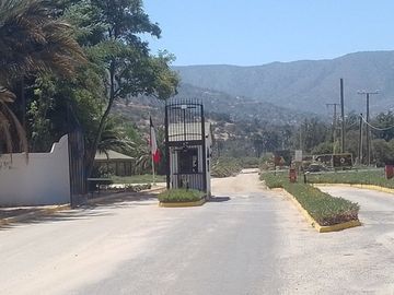 Oasis La Campana Parcela Rebajada