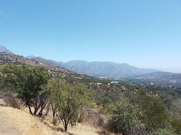 Oasis La Campana Parcela Rebajada