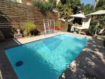 Hogar Espacioso en La Florida: ¡Tu Refugio Ideal!