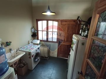 Hogar Espacioso en La Florida: ¡Tu Refugio Ideal!