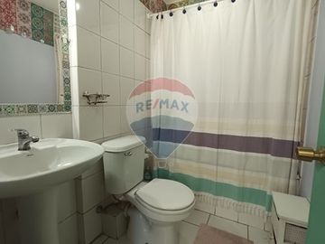 Hogar Espacioso en La Florida: ¡Tu Refugio Ideal!