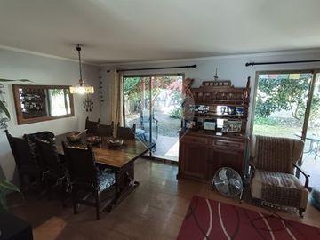 Hogar Espacioso en La Florida: ¡Tu Refugio Ideal!