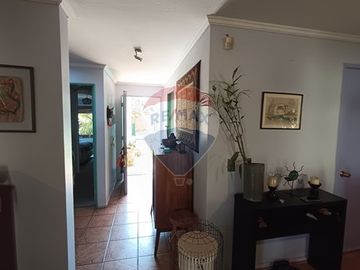 Hogar Espacioso en La Florida: ¡Tu Refugio Ideal!