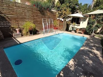 Hogar Espacioso en La Florida: ¡Tu Refugio Ideal!