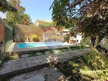 Hogar Espacioso en La Florida: ¡Tu Refugio Ideal!