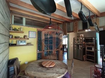 Hogar Espacioso en La Florida: ¡Tu Refugio Ideal!