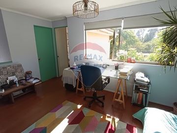 Hogar Espacioso en La Florida: ¡Tu Refugio Ideal!