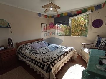 Hogar Espacioso en La Florida: ¡Tu Refugio Ideal!