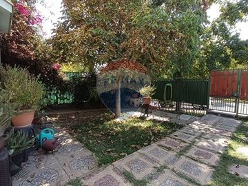 Hogar Espacioso en La Florida: ¡Tu Refugio Ideal!