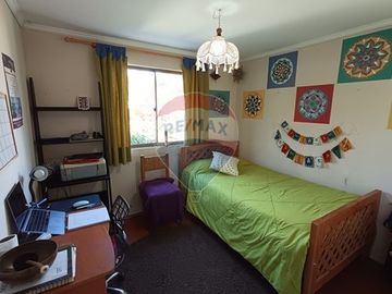 Hogar Espacioso en La Florida: ¡Tu Refugio Ideal!