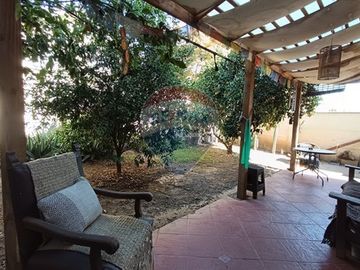 Hogar Espacioso en La Florida: ¡Tu Refugio Ideal!
