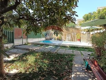 Hogar Espacioso en La Florida: ¡Tu Refugio Ideal!