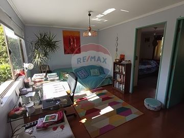 Hogar Espacioso en La Florida: ¡Tu Refugio Ideal!