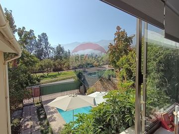 Hogar Espacioso en La Florida: ¡Tu Refugio Ideal!