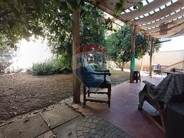 Hogar Espacioso en La Florida: ¡Tu Refugio Ideal!
