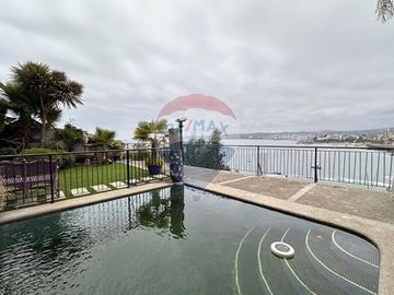 Precio rebajado primera línea Viña del Mar