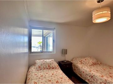 Precio rebajado primera línea Viña del Mar
