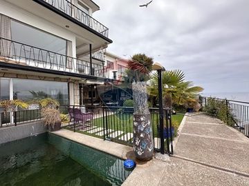 Precio rebajado primera línea Viña del Mar
