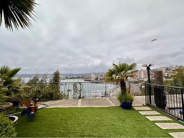 Precio rebajado primera línea Viña del Mar