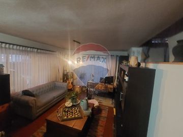 UN OASIS EN PUDAHUEL: HOGAR IDEAL DE 3 DORMITORIOS
