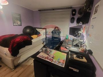 UN OASIS EN PUDAHUEL: HOGAR IDEAL DE 3 DORMITORIOS