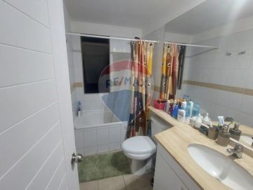 UN OASIS EN PUDAHUEL: HOGAR IDEAL DE 3 DORMITORIOS