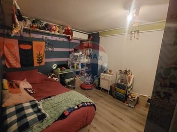 UN OASIS EN PUDAHUEL: HOGAR IDEAL DE 3 DORMITORIOS