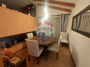 UN OASIS EN PUDAHUEL: HOGAR IDEAL DE 3 DORMITORIOS