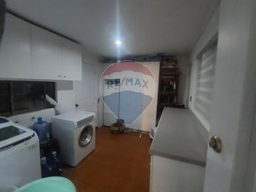 UN OASIS EN PUDAHUEL: HOGAR IDEAL DE 3 DORMITORIOS