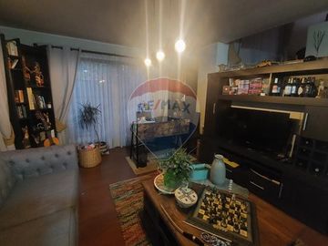 UN OASIS EN PUDAHUEL: HOGAR IDEAL DE 3 DORMITORIOS
