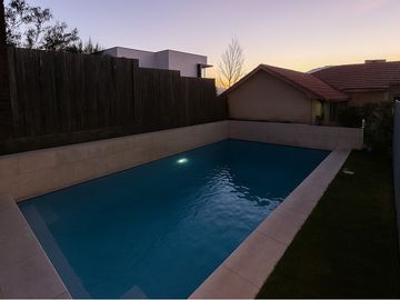 UN OASIS EN PUDAHUEL: HOGAR IDEAL DE 3 DORMITORIOS