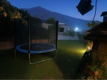 UN OASIS EN PUDAHUEL: HOGAR IDEAL DE 3 DORMITORIOS