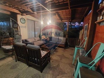 UN OASIS EN PUDAHUEL: HOGAR IDEAL DE 3 DORMITORIOS