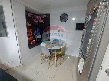 UN OASIS EN PUDAHUEL: HOGAR IDEAL DE 3 DORMITORIOS