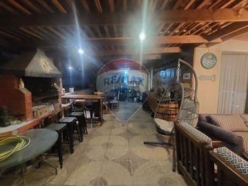 UN OASIS EN PUDAHUEL: HOGAR IDEAL DE 3 DORMITORIOS