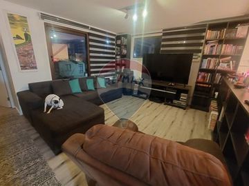 UN OASIS EN PUDAHUEL: HOGAR IDEAL DE 3 DORMITORIOS